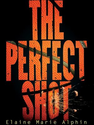 cover image of The Perfect Shot